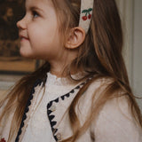 Konges Sløjd A/S Haaraccessoires cherry
