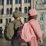 Konges Sløjd A/S Rugzakken rosette