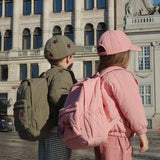 Konges Sløjd A/S Rugzakken rosette