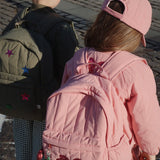 Konges Sløjd A/S Rugzakken rosette