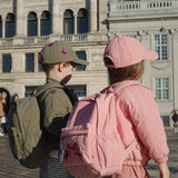 Konges Sløjd A/S Rugzakken rosette