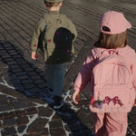 Konges Sløjd A/S BACKPACKS rosette