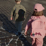 Konges Sløjd A/S BACKPACKS rosette