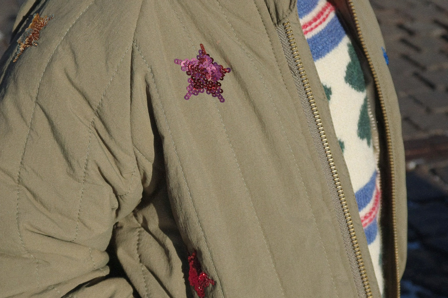 Konges Sløjd A/S Thermokleding kalamata