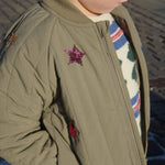 Konges Sløjd A/S Thermokleding kalamata