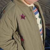 Konges Sløjd A/S Thermokleding kalamata