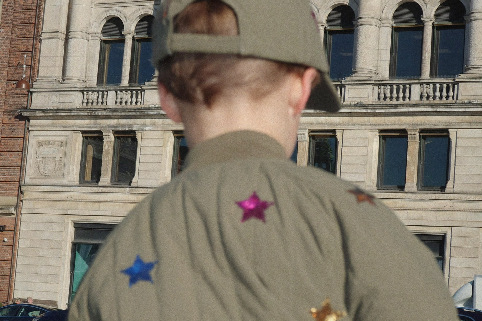 Konges Sløjd A/S Thermokleding kalamata