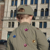 Konges Sløjd A/S Thermokleding kalamata