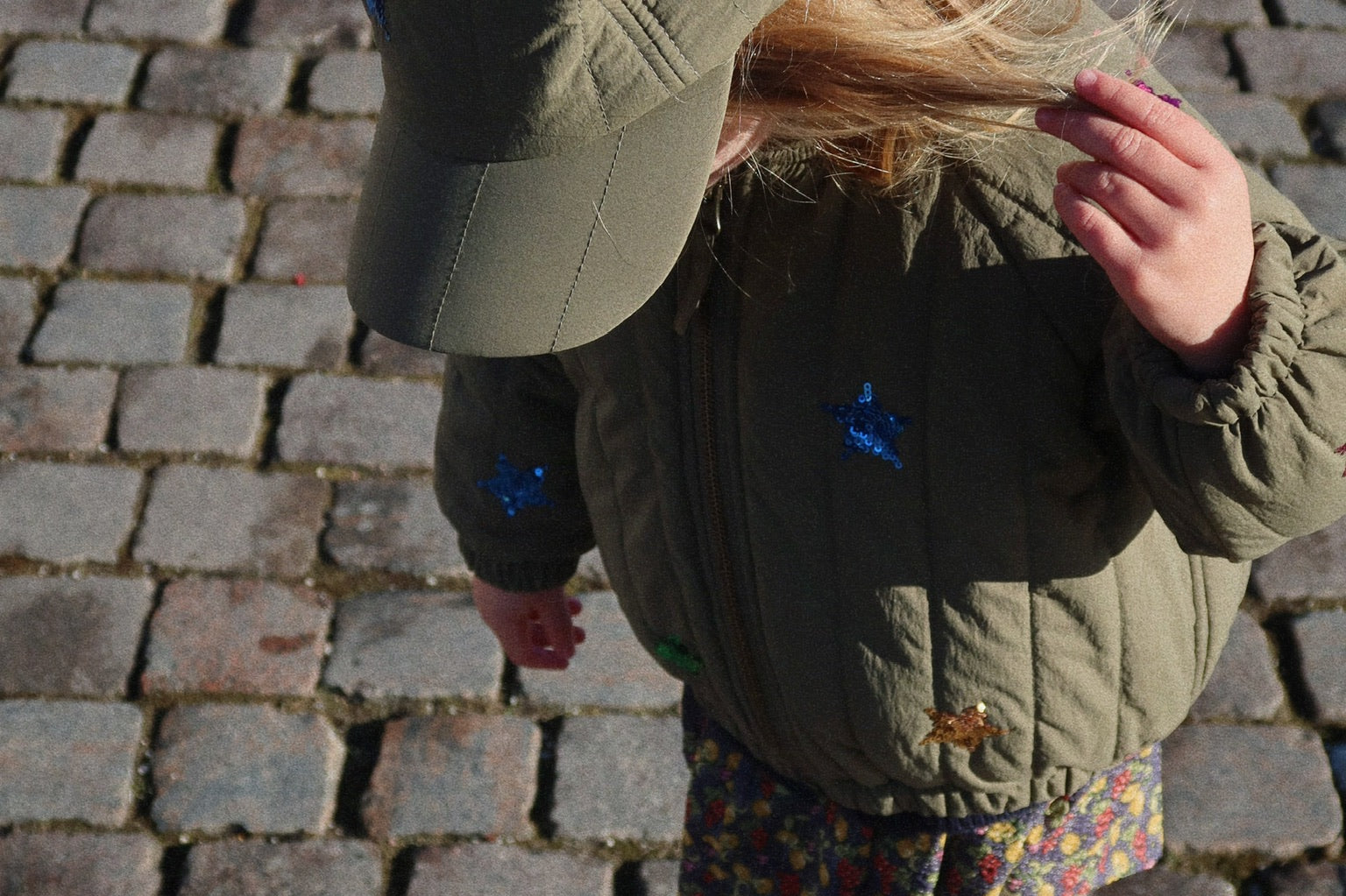 Konges Sløjd A/S Thermokleding kalamata