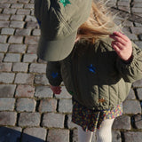 Konges Sløjd A/S Thermokleding kalamata