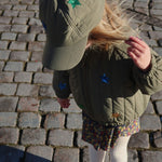 Konges Sløjd A/S Thermokleding kalamata