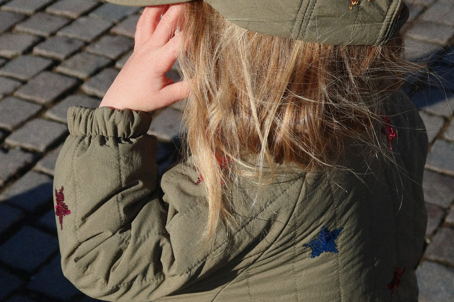 Konges Sløjd A/S Thermokleding kalamata