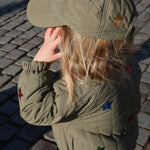 Konges Sløjd A/S Thermokleding kalamata