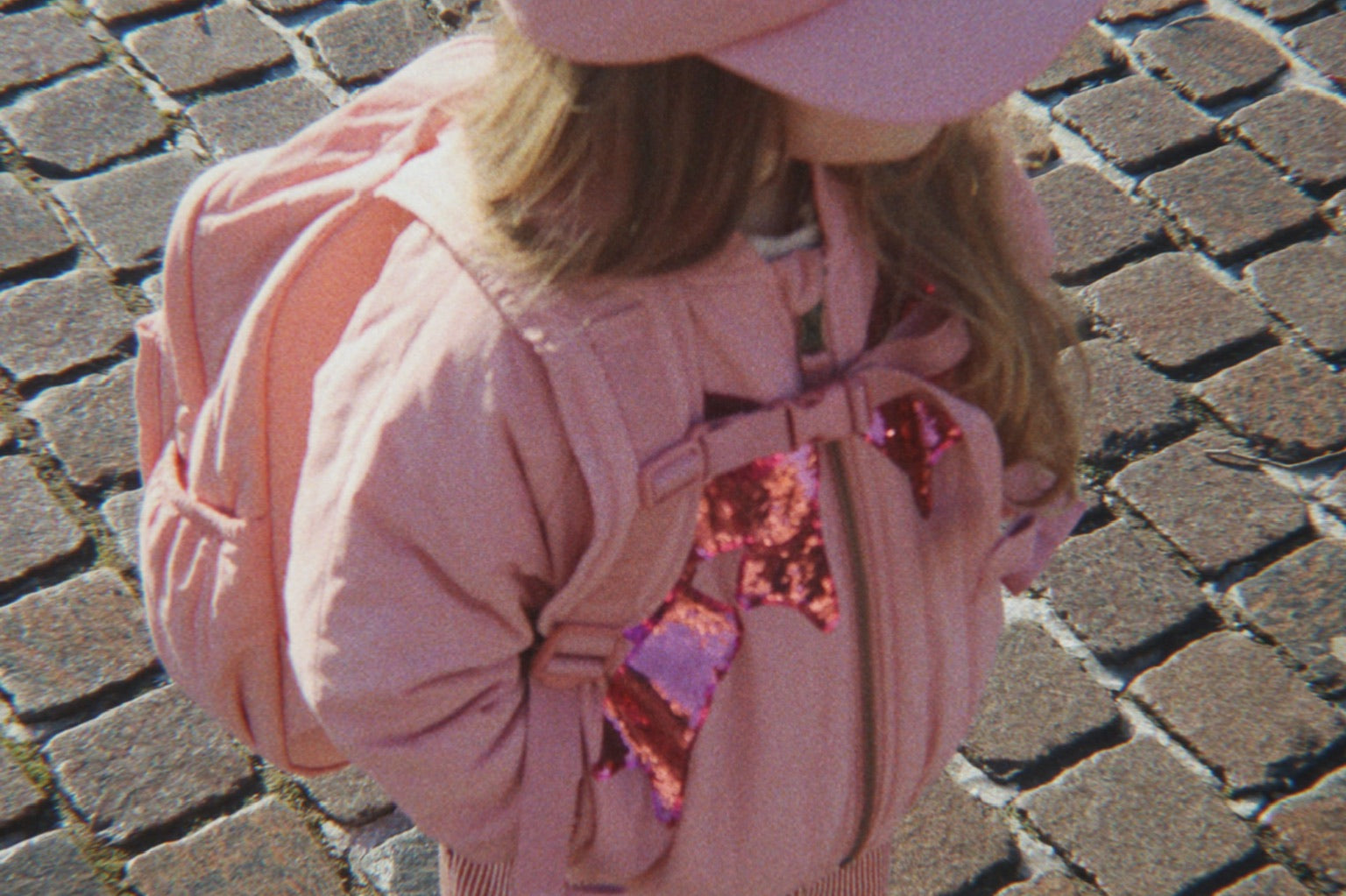 Konges Sløjd A/S Thermokleding rosette