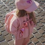 Konges Sløjd A/S Rugzakken rosette