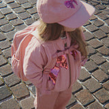 Konges Sløjd A/S Rugzakken rosette