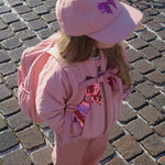 Konges Sløjd A/S Rugzakken rosette