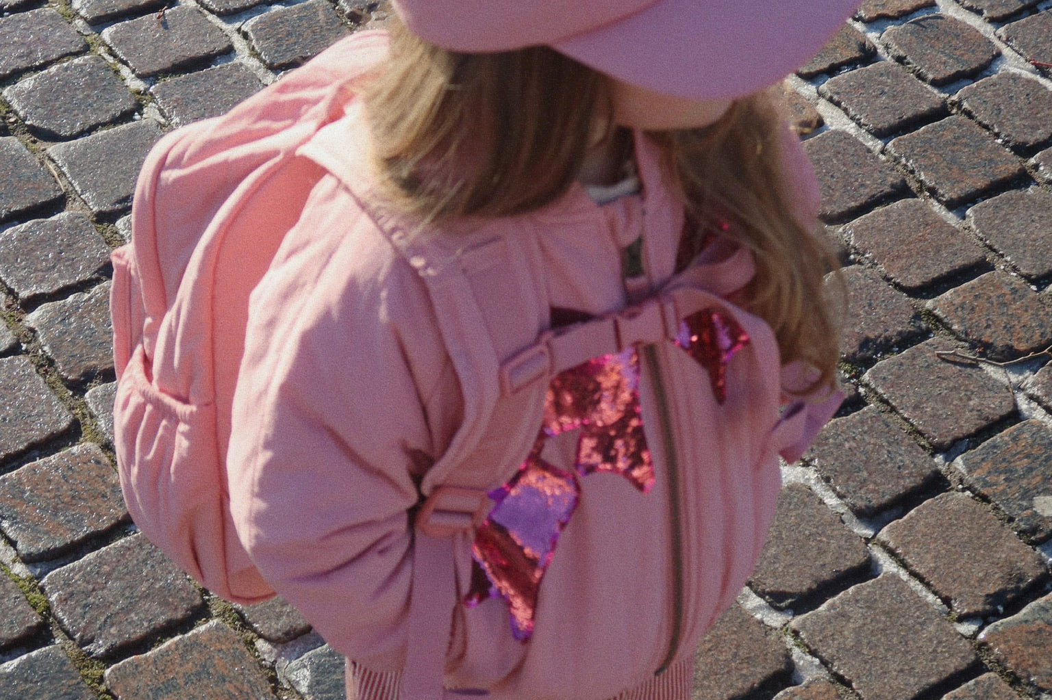 Konges Sløjd A/S Thermokleding rosette