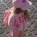 Konges Sløjd A/S Thermokleding rosette