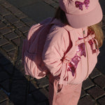 Konges Sløjd A/S Thermokleding rosette