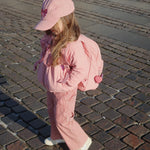 Konges Sløjd A/S Rugzakken rosette