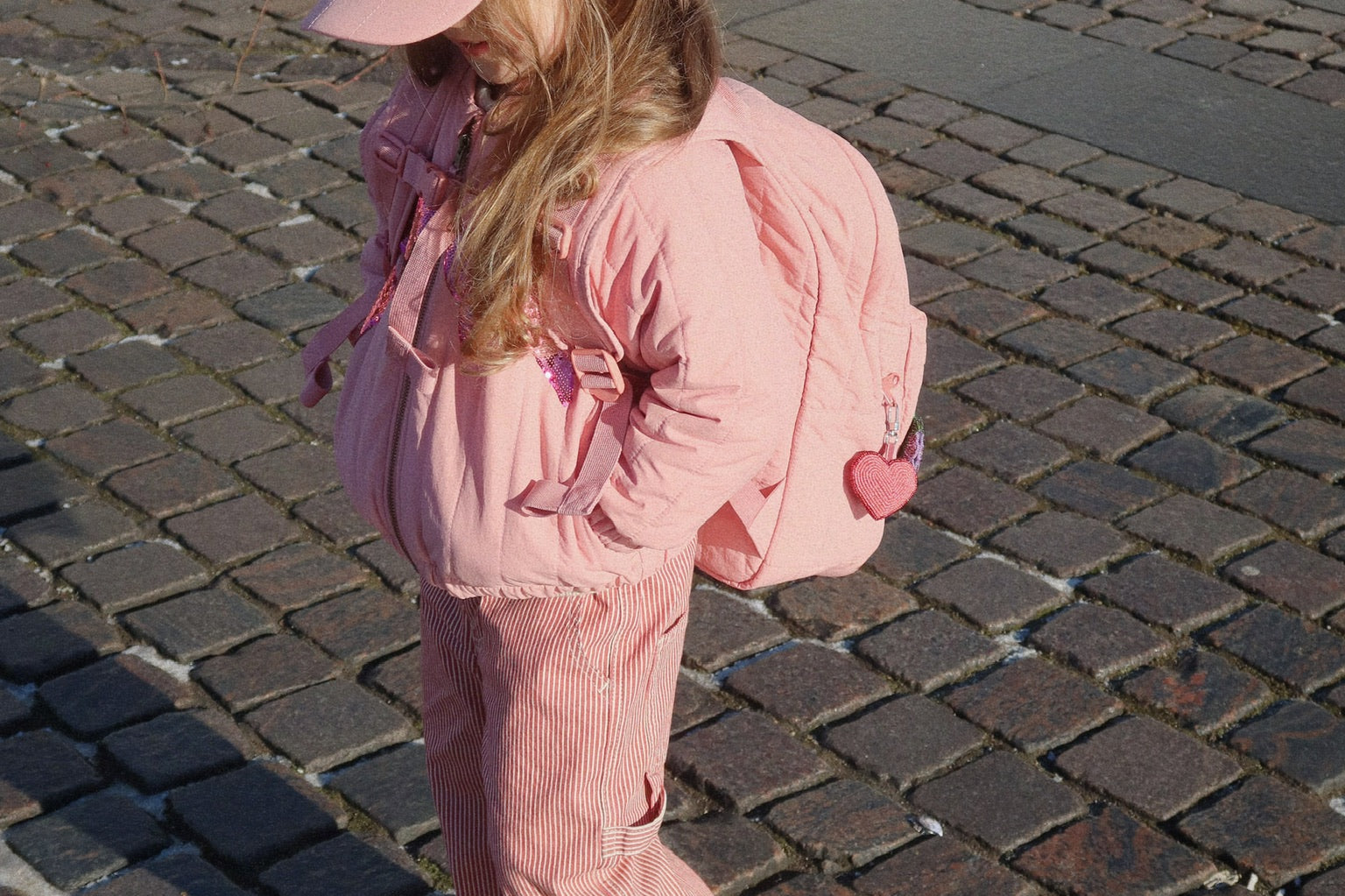 Konges Sløjd A/S Thermokleding rosette