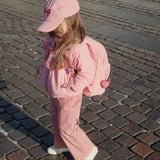 Konges Sløjd A/S Thermokleding rosette