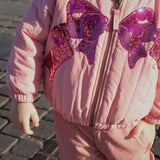 Konges Sløjd A/S Thermokleding rosette