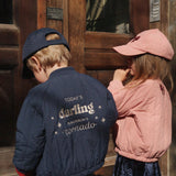 Konges Sløjd A/S Thermokleding total eclipse