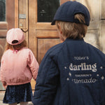 Konges Sløjd A/S Thermokleding total eclipse