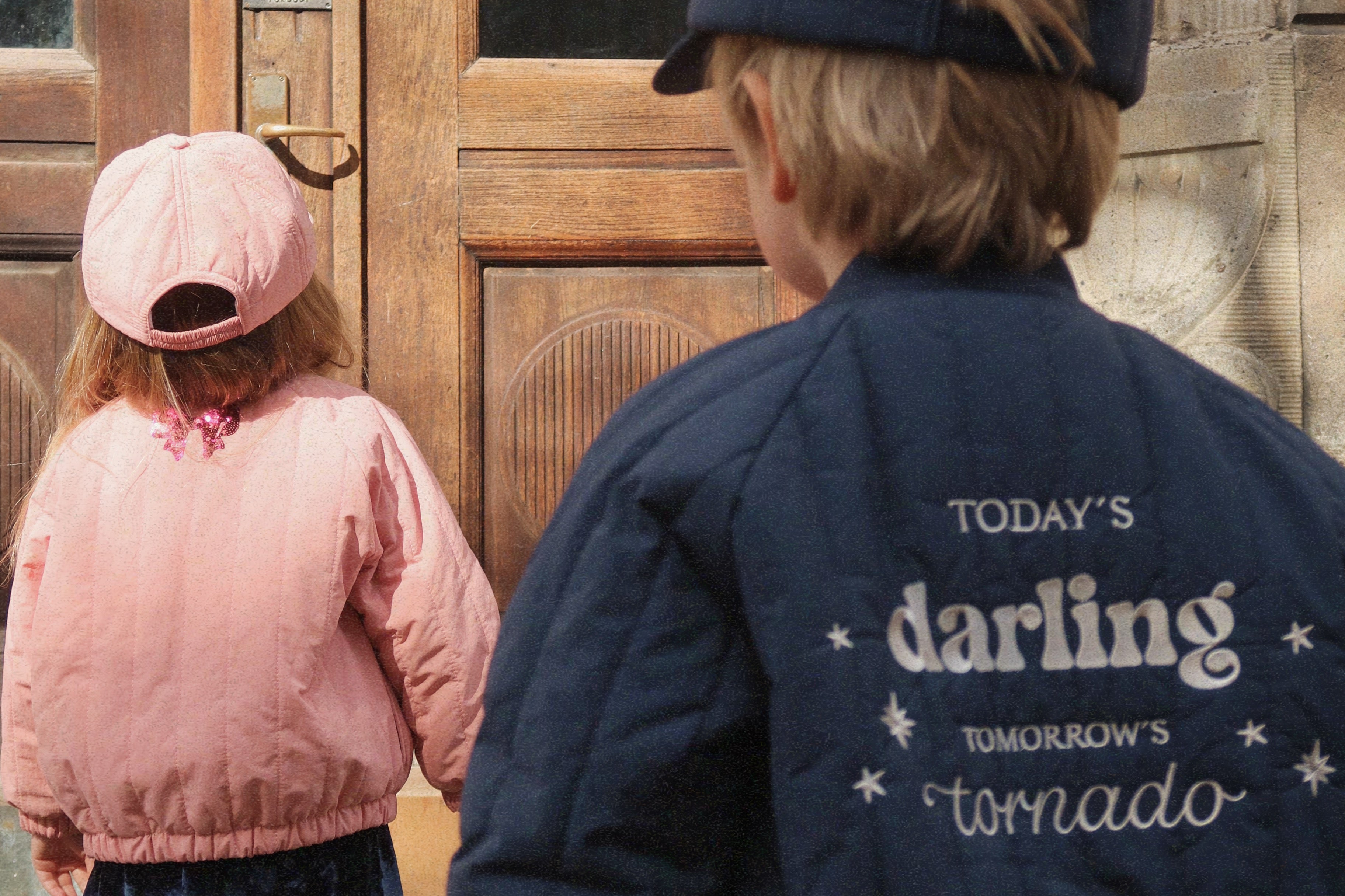 Konges Sløjd A/S Thermokleding total eclipse