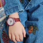 Konges Sløjd A/S Sieraden cherry
