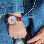 Konges Sløjd A/S Sieraden cherry