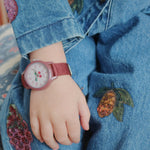 Konges Sløjd A/S Sieraden cherry