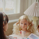 Konges Sløjd A/S Haaraccessoires cherry
