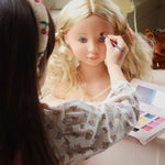 Konges Sløjd A/S Haaraccessoires cherry