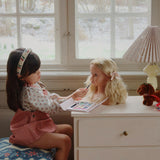 Konges Sløjd A/S Haaraccessoires cherry