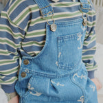 Konges Sløjd A/S Jersey Shirts spellbound stripe