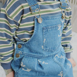 Konges Sløjd A/S Jersey Shirts spellbound stripe