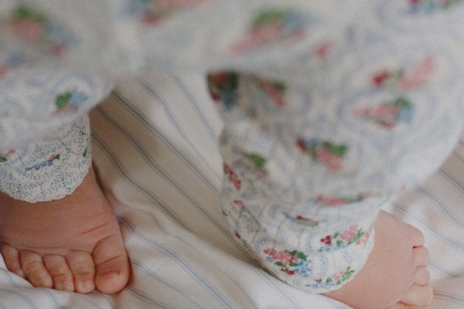 Konges Sløjd A/S JERSEY BLOUSES verona blues