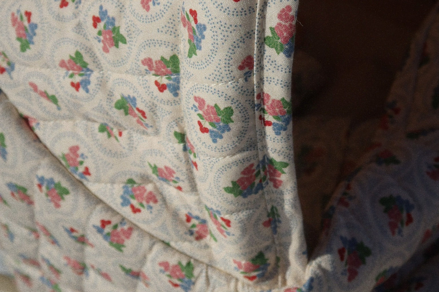 Konges Sløjd A/S Poppenaccessoires verona blues