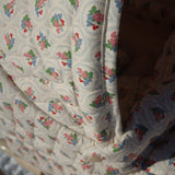Konges Sløjd A/S Poppenaccessoires verona blues