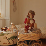 Konges Sløjd A/S Poppenaccessoires verona blues