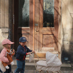 Konges Sløjd A/S Poppenaccessoires verona blues