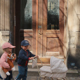 Konges Sløjd A/S Thermokleding total eclipse