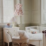Konges Sløjd A/S Poppenaccessoires verona blues