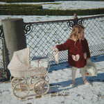 Konges Sløjd A/S STOCKINGS off white