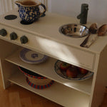 Konges Sløjd A/S Houten Speelgoed multi