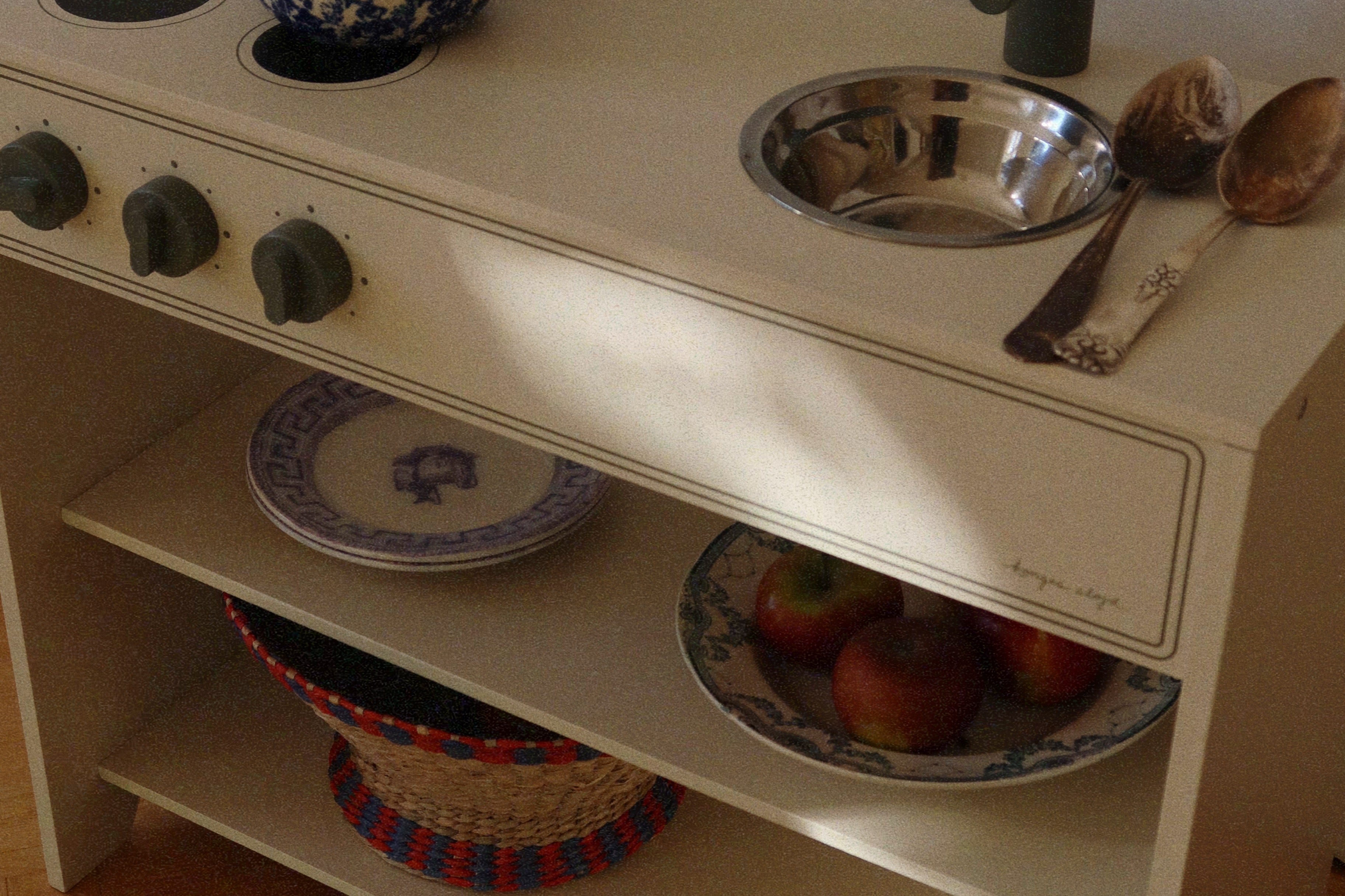 Konges Sløjd A/S Houten Speelgoed multi