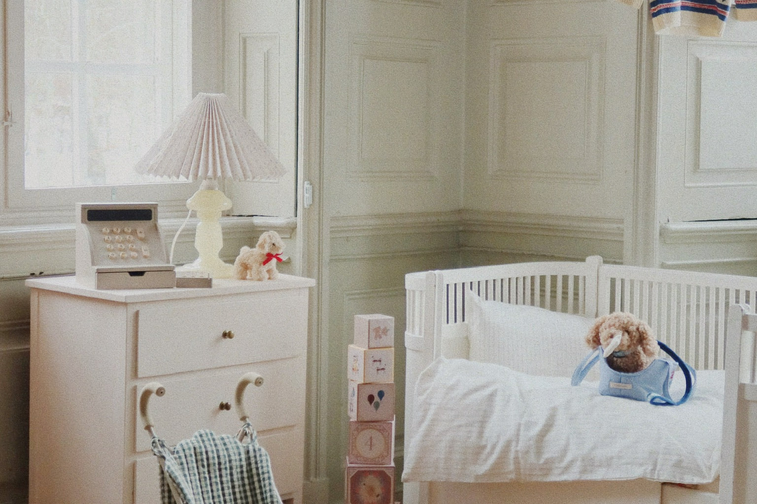 Konges Sløjd A/S Gebreide Shirts En Vesten clover